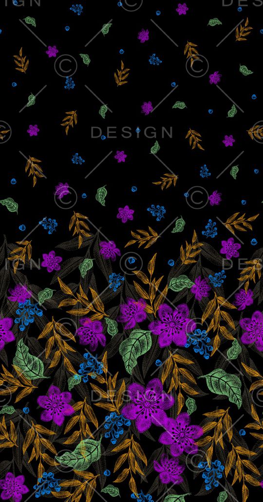 女装印花华亿平台图片