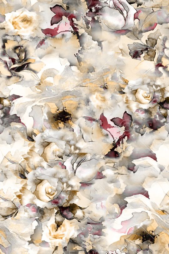 时尚印花华亿平台图片