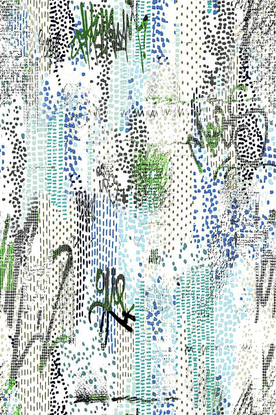 字母印花华亿平台图片