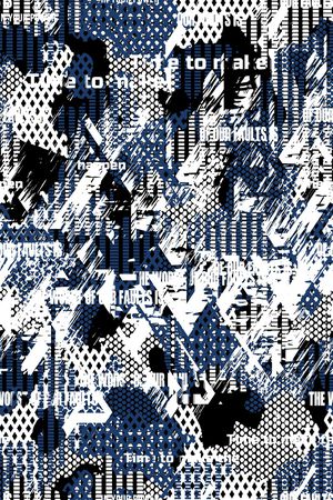 字母印花华亿平台图片