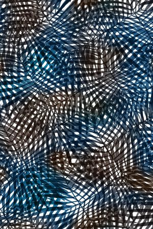 渐变印花华亿平台图片