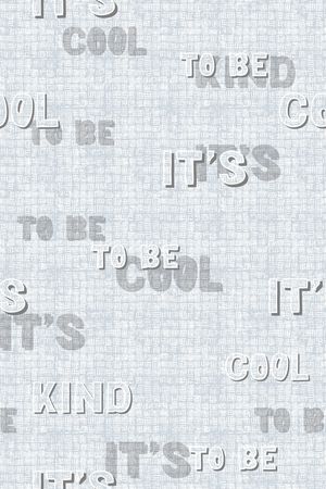 字母印花华亿平台图片