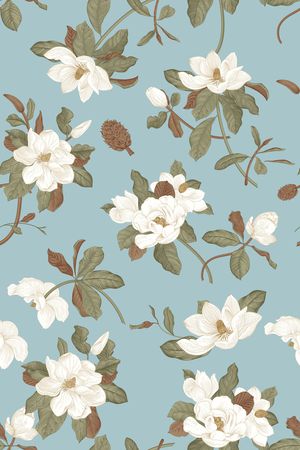 春夏华亿平台印花华亿平台图片