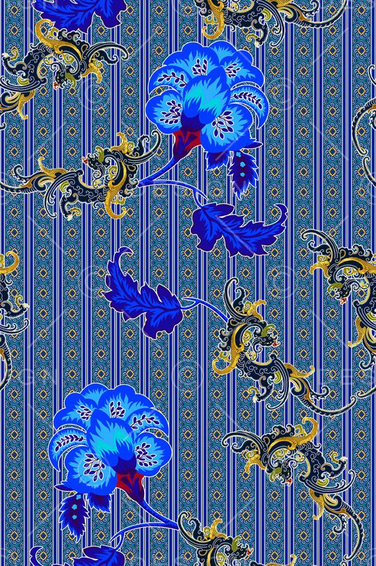 数码华亿平台印花华亿平台图片