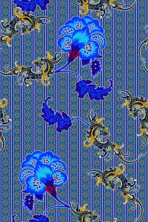 数码华亿平台印花华亿平台图片