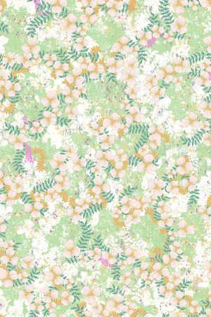 民族风印花华亿平台图片