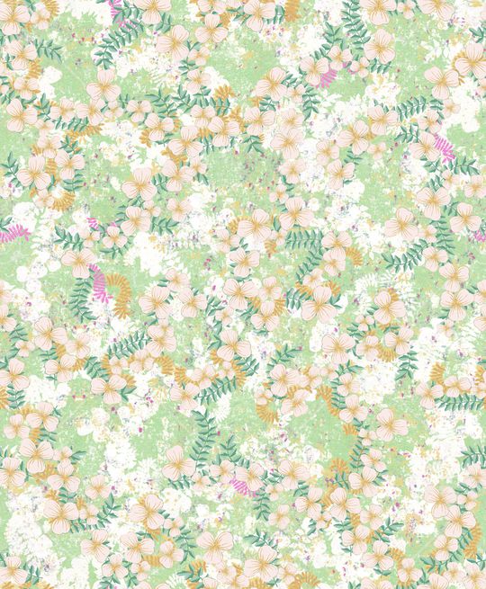 民族风印花华亿平台图片