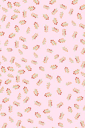 真丝印花华亿平台图片