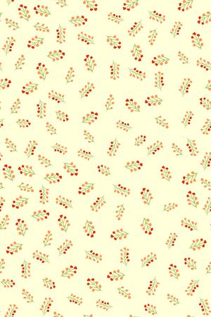 真丝印花华亿平台图片