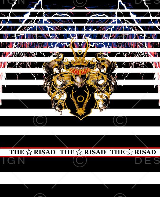 字母印花华亿平台图片