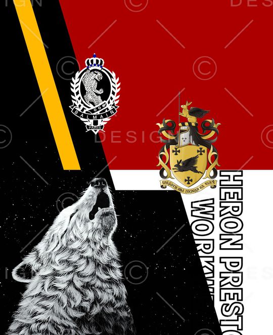 字母印花华亿平台图片