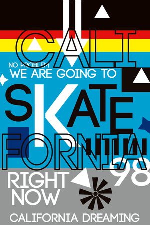 字母印花华亿平台图片