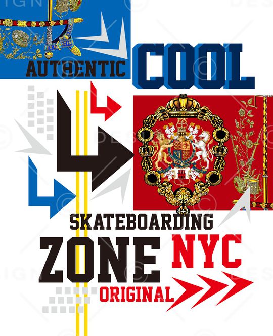 字母印花华亿平台图片