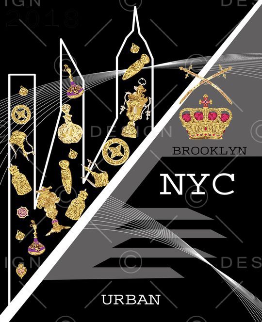 字母印花华亿平台图片