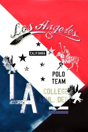 字母印花华亿平台图片