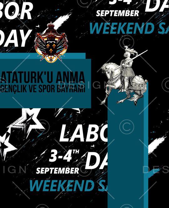 字母印花华亿平台图片