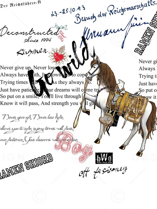 字母印花华亿平台图片