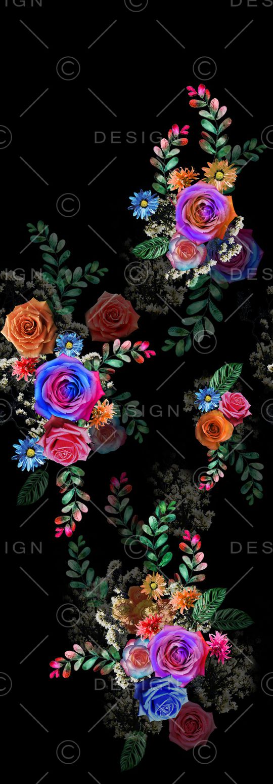 女装印花华亿平台图片