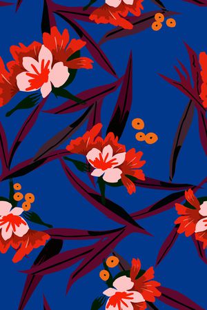 女装印花华亿平台图片