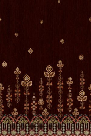 女装印花华亿平台图片