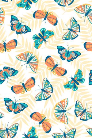 植物印花华亿平台图片