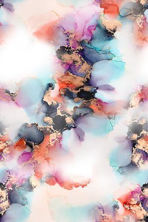 肌理印花华亿平台图片