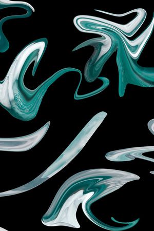 简约印花华亿平台图片