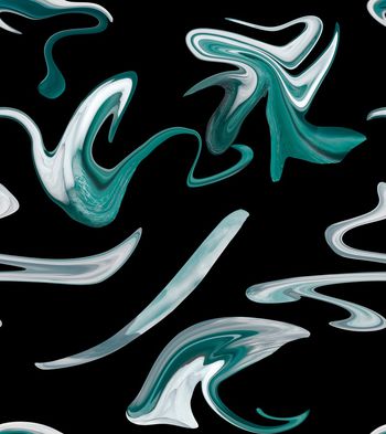 1428772-简约几何抽象花卉2