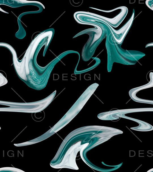 简约印花华亿平台图片