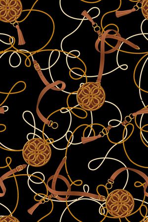 抽象花卉印花华亿平台图片