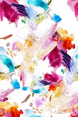 肌理印花华亿平台图片