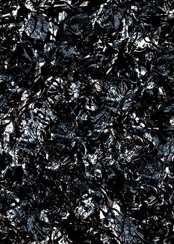 复古印花华亿平台图片