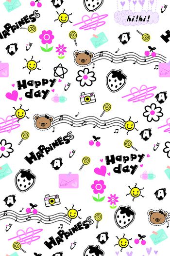 字母印花华亿平台图片