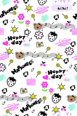 字母印花华亿平台图片