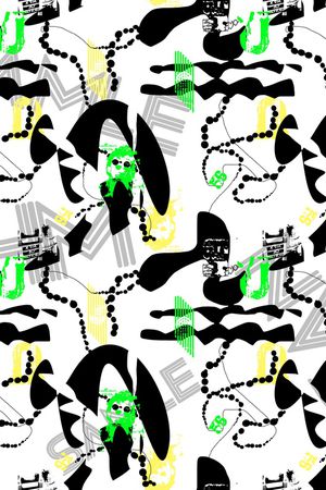 纸印花印花华亿平台图片