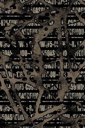 字母印花华亿平台图片