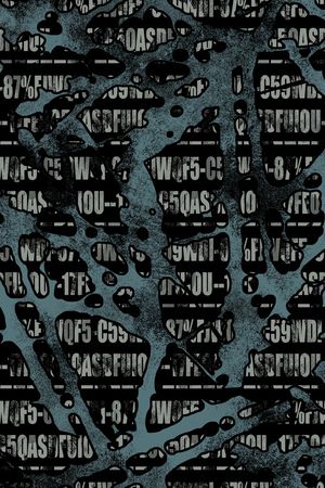 字母印花华亿平台图片