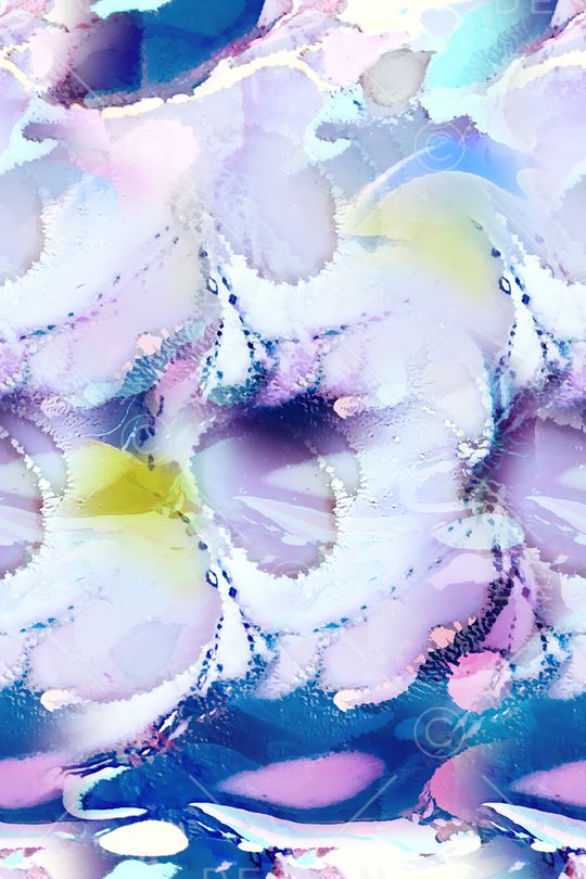 炫彩印花华亿平台图片