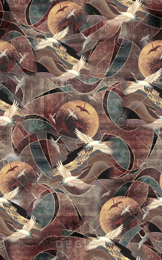 数码华亿平台印花华亿平台图片