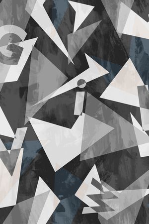 字母印花华亿平台图片