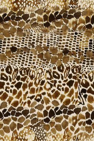 时尚印花华亿平台图片