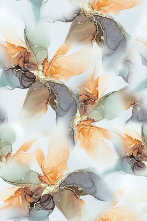 肌理印花华亿平台图片