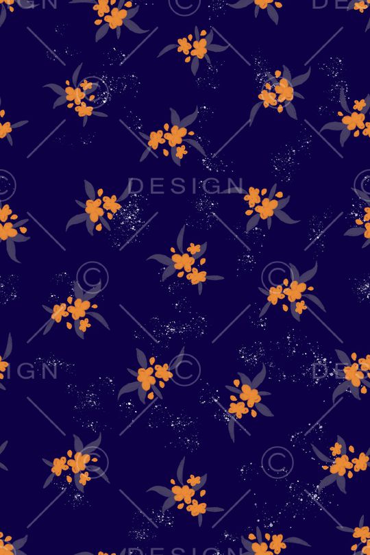 大牌风印花华亿平台图片