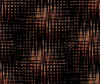 1429040-破碎几何科技感花卉2