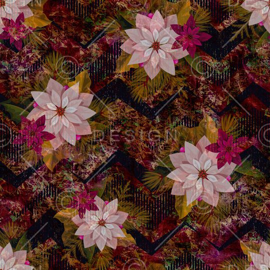 数码华亿平台印花华亿平台图片