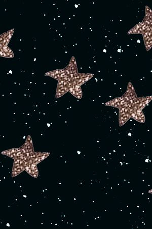 星星印花华亿平台图片