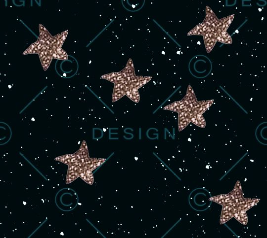 星星印花华亿平台图片