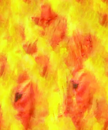 扎染华亿平台印花华亿平台图片