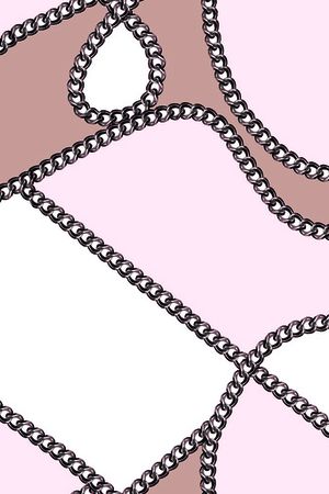 大牌风印花华亿平台图片