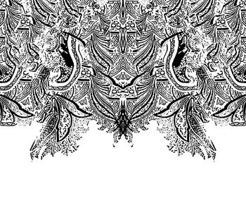 大牌风印花华亿平台图片